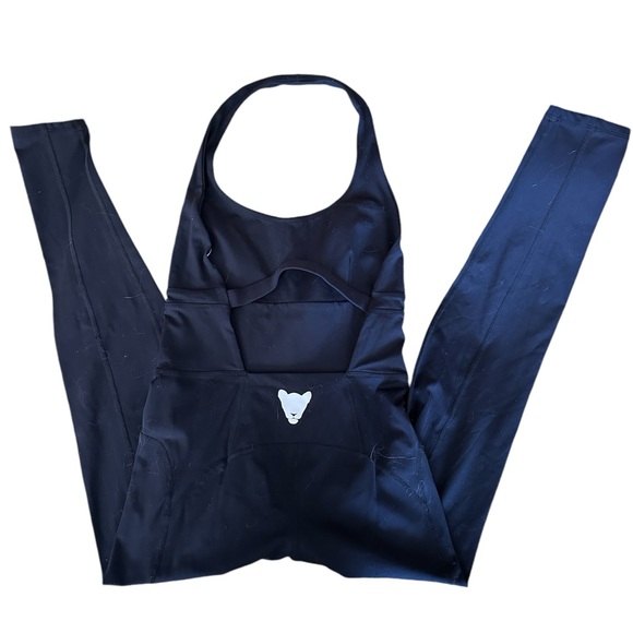 Femme Royale the prowl onesie - Picture 3 of 5